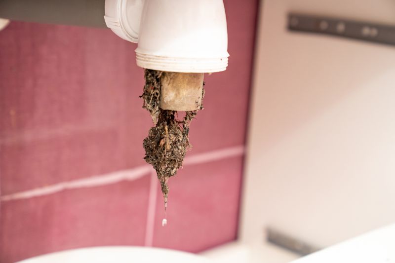 Drain Blockage Removal