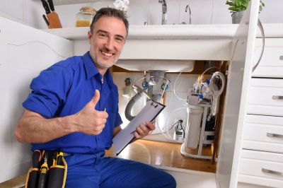 Best Plumbing Contractors in Johnstown, CO