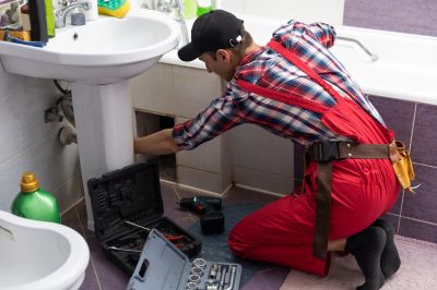 Affordable Plumbing Options