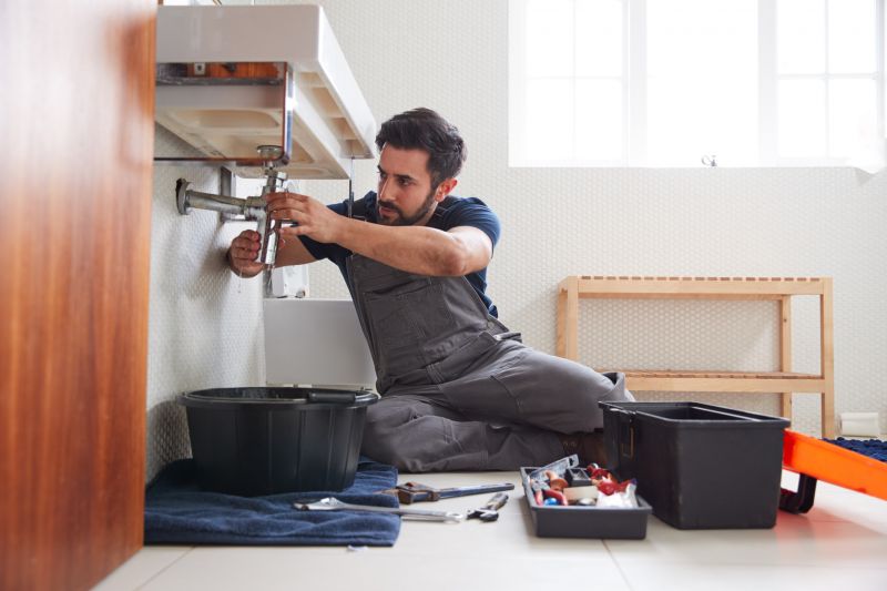 Comprehensive Plumbing Services